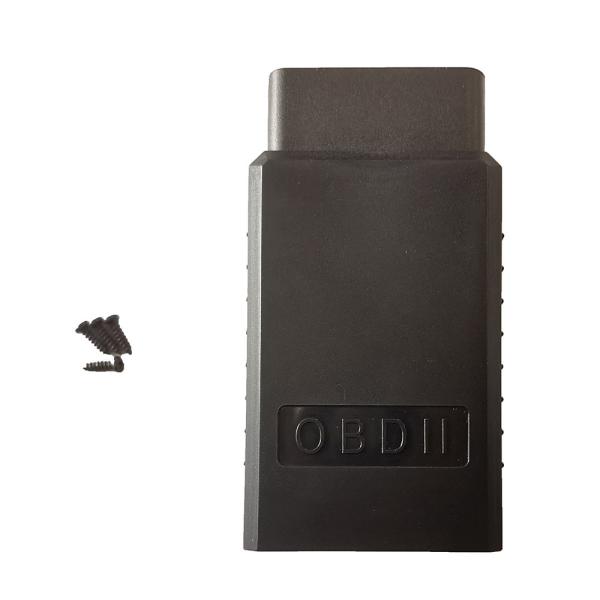 Quality ELM 327 16pin OBDII Male Interface OBD2 Code Reader Auto Diagnostic Tools Obd2 Scanner Vehicle Tools wholesale