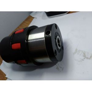 AL15KMSD2 (Roller Type Freewheel) One Way Overrunning Clutch with coupling