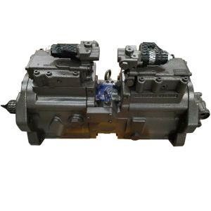 China LQ10V00018F4 LQ10V00018F2 LQ10V00018F3 Hydraulic Pump for Kobelco 260-9 295-9/Kawasaki K3V112DTP Construction Machinery Parts Aftermarket Original on sale
