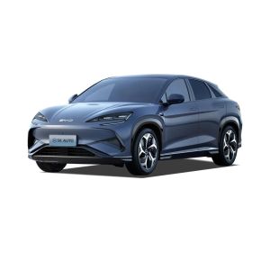 Cheap BYD Sealion 07 EV SUV 170kw 230kw 390kw All Wheel Drive New Arrival Hot Sell Chinese Ev Cars Byd Sealion for sale