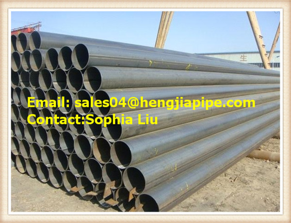 Quality Supply API steel pipes wholesale