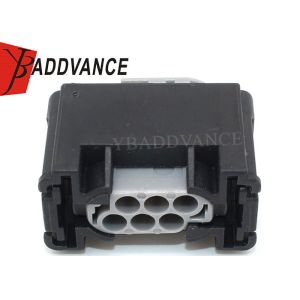 6 Way Air Suspension Sensor AMP MQS Connector 2-967616-1 7M3 973 119 For GM