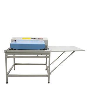 260KG Shoe Upper Lining Ironing Fusing Machine for Consistent and Precise Shoe