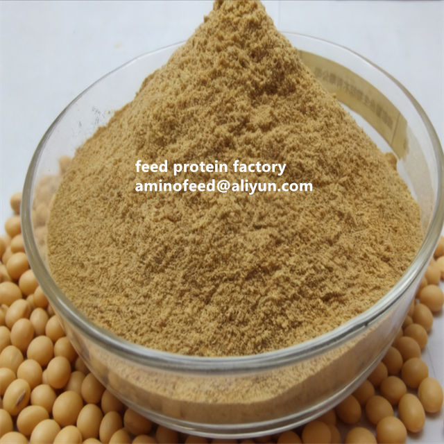 Replace Fish Meal With Amino Acid Feed For Poultry And Aquatic Animals Non-GMO