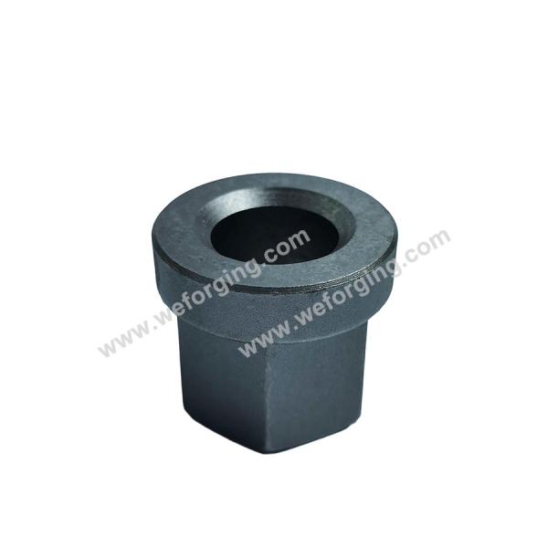 Forging External Hex Nuts And Bolts Stainless Steel Hexagonal Bolts And Nuts