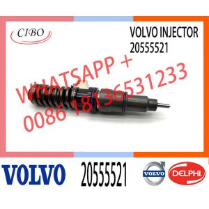 20547350 20547351 20555521 20564425 20564930 20569291 ELIC Engine Common Rail