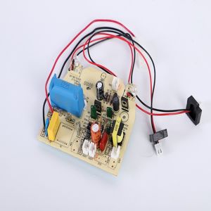 ODM OEM Custom SMT PCB Assembly 1/2OZ 1OZ 2OZ 3OZ For Air Cleaner