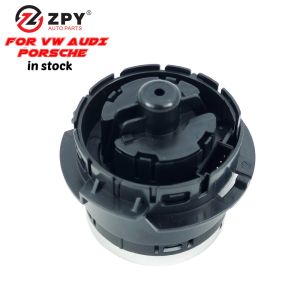 ZPY Auto Parts Brand New Headlight Headlamp Light Switch Button Knob For Porsche
