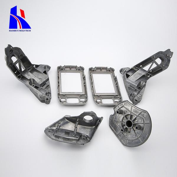 Custom For OEM Manufacturer Processing Quality High Pressure Mould Service