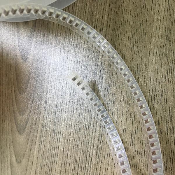 Mlcc Multilayer Ceramic Capacitor 1206 106k 16v Tolerance 10% GRM Series Long Lifespan