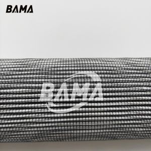 Glass fiber Industrial Filtration Equipment Hydraulic Filter Element 10704D06B