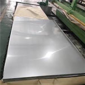 Astm 316 Stainless Steel Sheet Available Custom 2B 2D BA 8K Finished