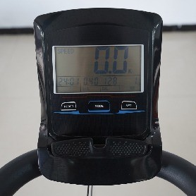 Cardio Equipment Manual Curved Design Self-Generating Curved Treadmill