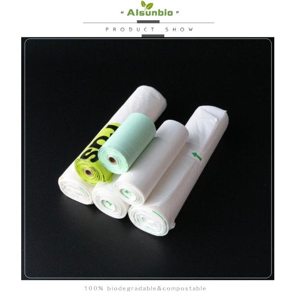 Reusable Biodegradable Shopping Bag T Shirt Shape ODM