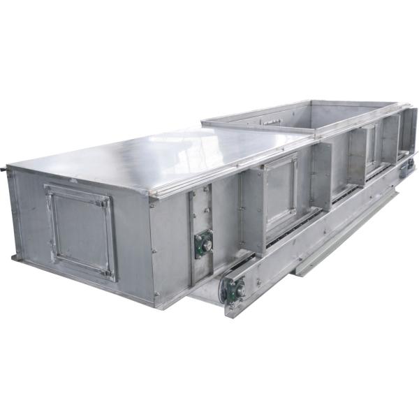 Low Temperatured Hanging type Drying Instant Noodle Production Line 304