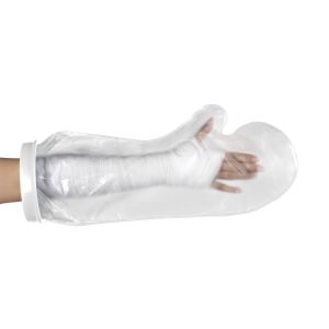 Cheap Firstar Waterproof Cast Bandage Protector Foot Leg Watertight for sale