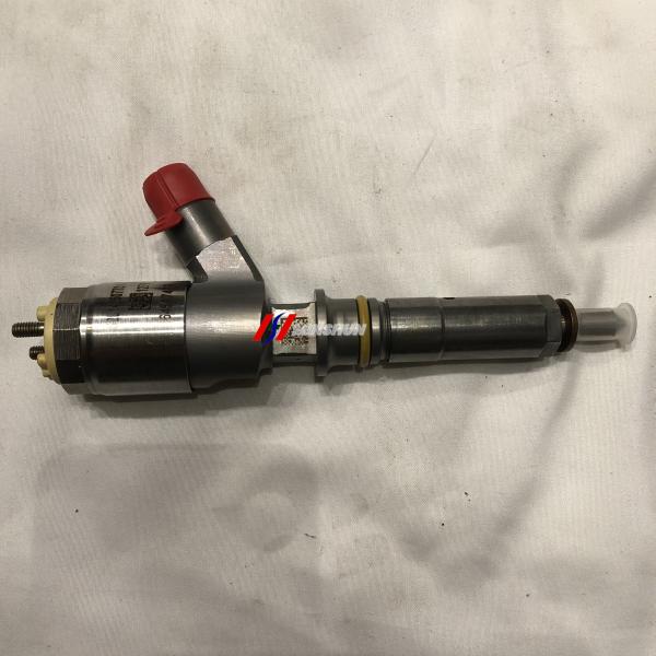 2645A747R Injector High-precision Fuel Injection Parts Essential For Engine
