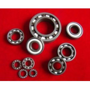 Cheap 3.2 G/cm3 Density Black / Gray SI3N4 Ceramic Balls With 6.1 MPa Fracture Toughness for sale