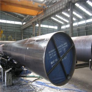 SGP Usage Alloy Steel Seamless Pipes JIS G 3452 2004 For Mist / Water / Oil /