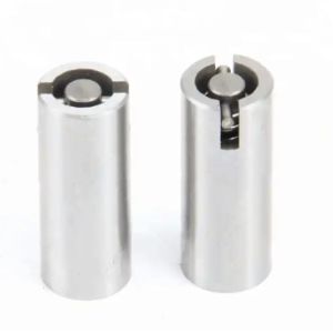 LKM Plastic Injection Molding Parts P20 Precision Mold Parts Air Valve ISO9001