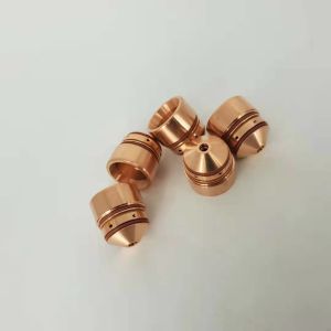 TMPK030060-A Plasma Cutting Consumables 2.5R 030060 Replacement For Koike