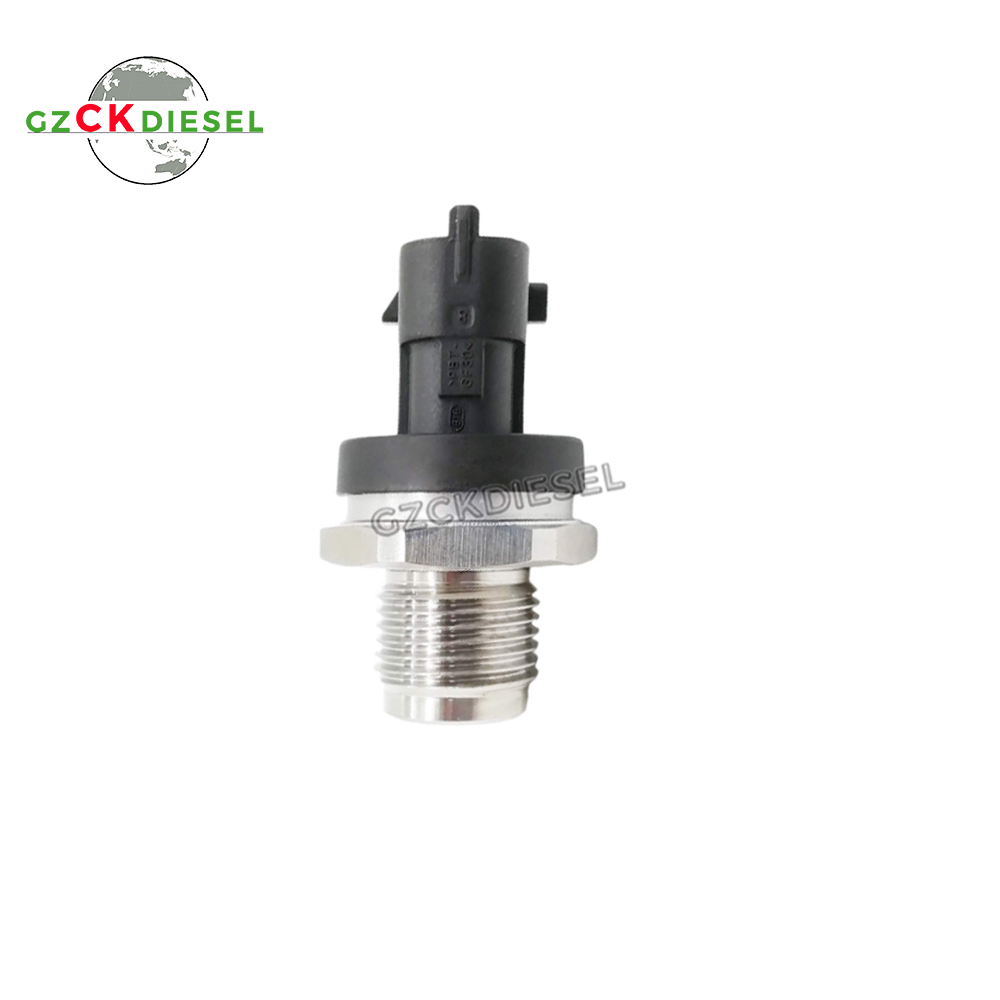 Pressure Sensor 3974092 0281006364 5297641 281002937 for EC210 EC240 Excavator
