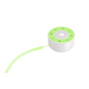 1000mAh White Noise Machine with Night Light and 20m Range