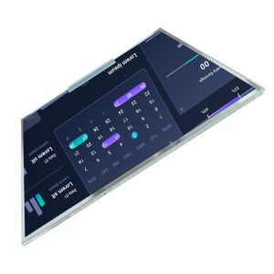 15 Inch TFT High Nit Display 1600*1200 Pixels 1000nits High Brightness LCD Panel