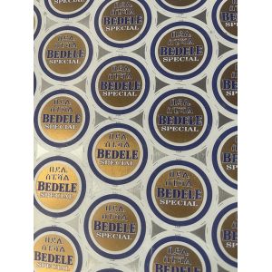 0.15mm-0.40mm Thickness Lacquered Printed Tinplate Sheet Heat Resistance