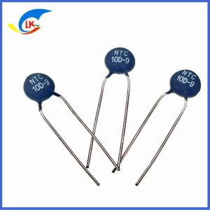 MF72 Power Thermal Resistor 10D-9 NTC Thermistors