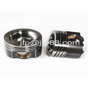 Piston & Piston Ring & Cylinder Liner 1KD Fit For Toyota 13101-OW030 Land