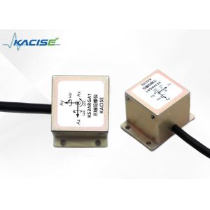 Low power triaxial angular rate gyroscope, can be applied to robots, Storage