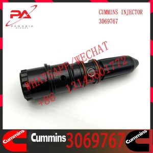Diesel Engine Fuel Injector 3069767 4913325 3054228 For Cummins NT855 Engine