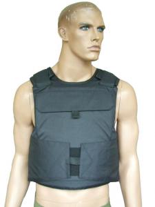Cheap Oxford Fabric Police Tactical Vest Military Tactical Vest Pockets For Ceramic Plate for sale