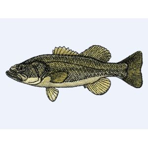 Cheap Embroidery fish Free quote a design quickly306 for Baseball caps and hats for sale