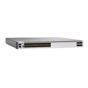 China Cisco C9500-24Y4C-A Datacom Switches Enterprise 10 Gigabit 24 Port Uplink on sale