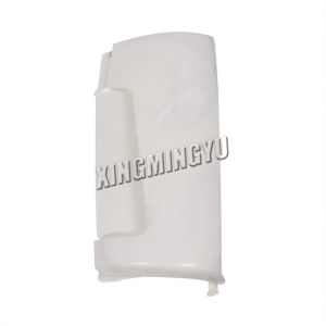 SINOTRUK SITRAK C7H C9H TX G7S MAX Truck Body Parts Cabin Corner Outer Air