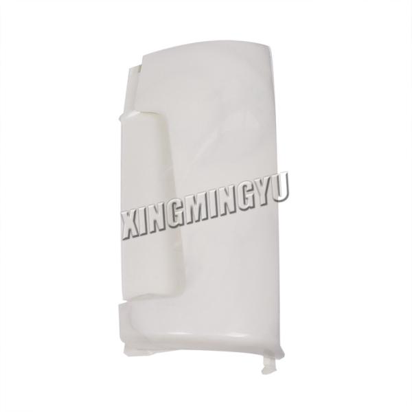 Quality SINOTRUK SITRAK C7H C9H TX G7S MAX Truck Body Parts Cabin Corner Outer Air Deflector 812W62410-0089 / 812W62410-0090 wholesale