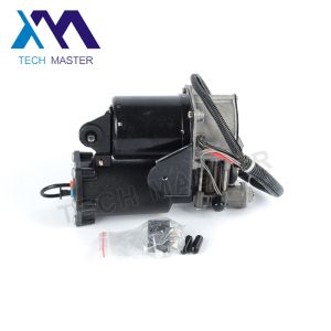 Automotive Air Compressor Pump For RangeRover Sport Discovery 3 & 4 LR023964