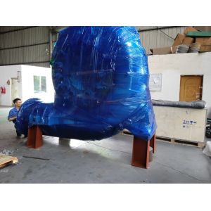 300KW-20MW Francis Turbine Generator for Heavy-Duty Applications