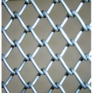 China reliable wholesale professinal factory chain link fence