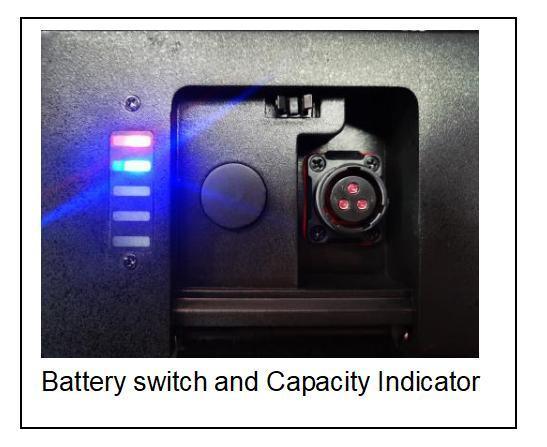 Intelligent Phone Jamming Device Bomb Eod Jammer 20MHz-6000MHz