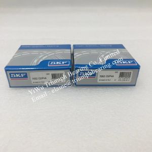 Angular contact ball bearings, super-precision 7002 CD/P4A