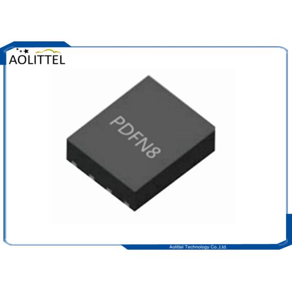 Quality Small Volume 10W Full Voltage Direct ODM Solutions AC ESOP-8 PDFN-8 Linear LED Driver  5-60mA wholesale