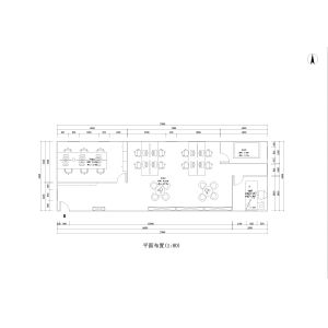 20 Foot Prefabricated Container Office House Easy To Assembly Modular