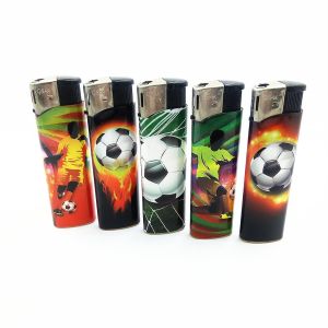 Electric Cigarette Lighter with Children Resistance and EUR Standard 81.1*24.5