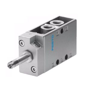 China 100% NEW and Original -FESTO- Solenoid Pneumatic valve CPE18-M1H-5J-1/4 163143 on sale