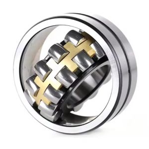 21310TNI Self Aligning Roller Bearing 50x110x27 For Metallurgical Machinery