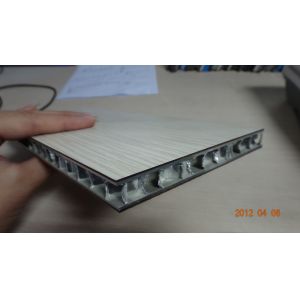 Aluminum Honeycomb Panel