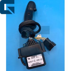 525-1490 5251490 Loader 226D 272D Control Handle Assy